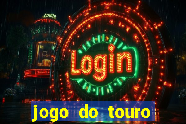 jogo do touro fortune ox demo